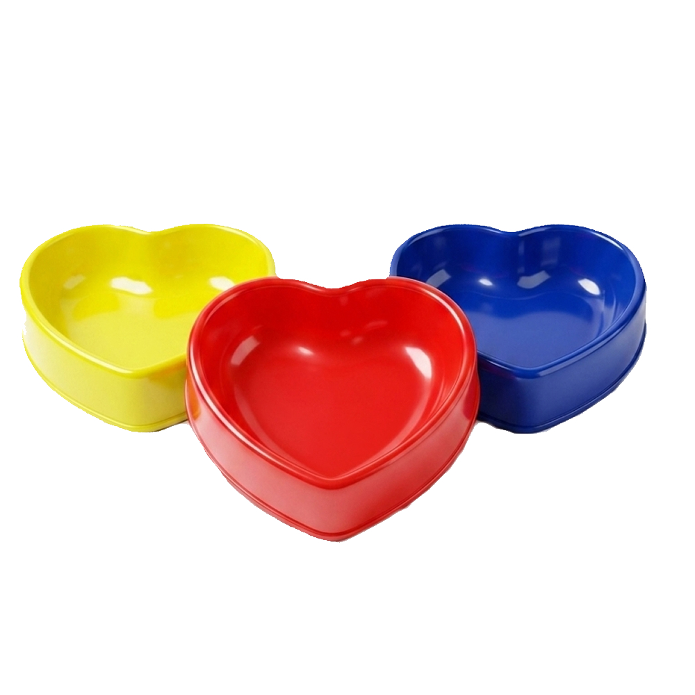PLATO CORAZON