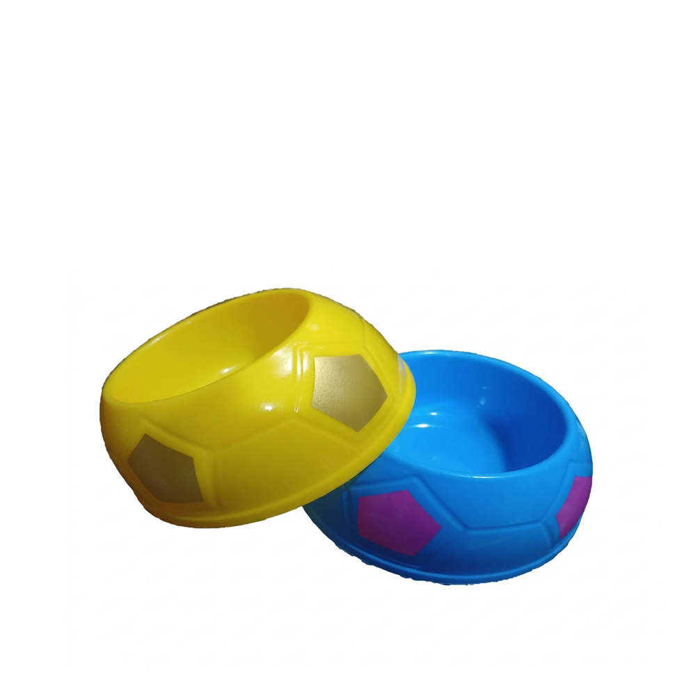 PLATO PELOTA CHICA