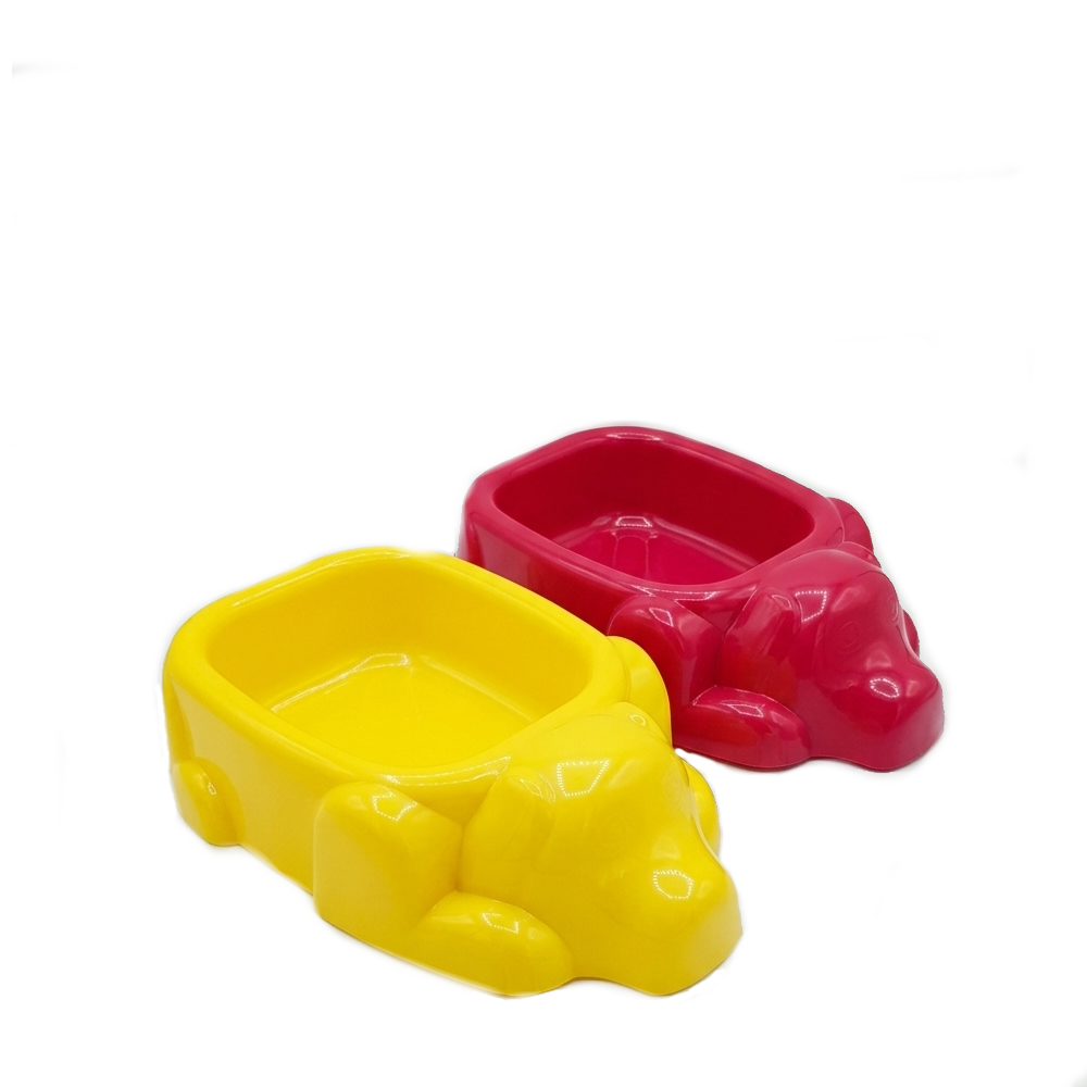 PLATO CHICO PERRITO